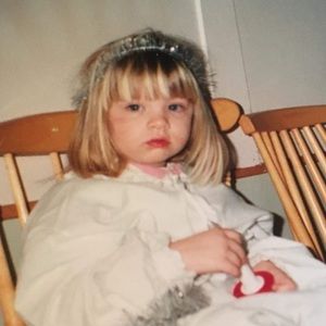 Meet your Posher, Lisa